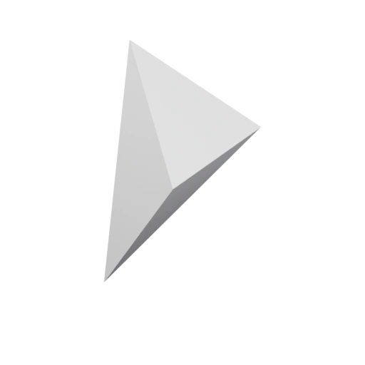 Шестигранная трубка