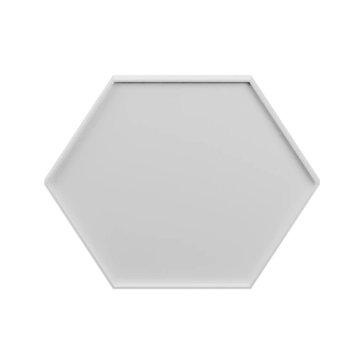 Плоская геометрическая форма