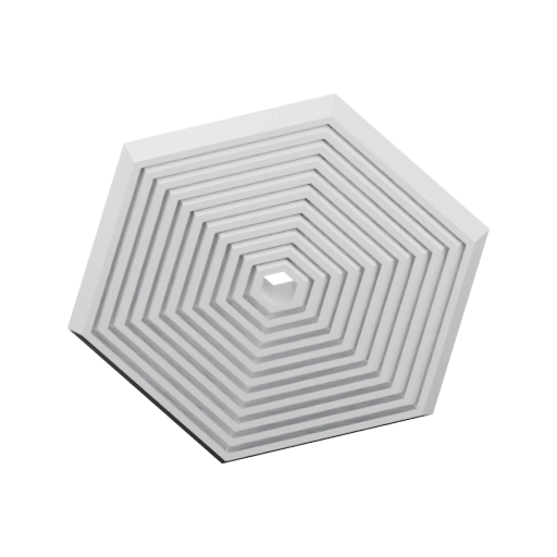 Геометрический рельеф