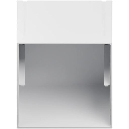 Минималистичный внутренний шкаф