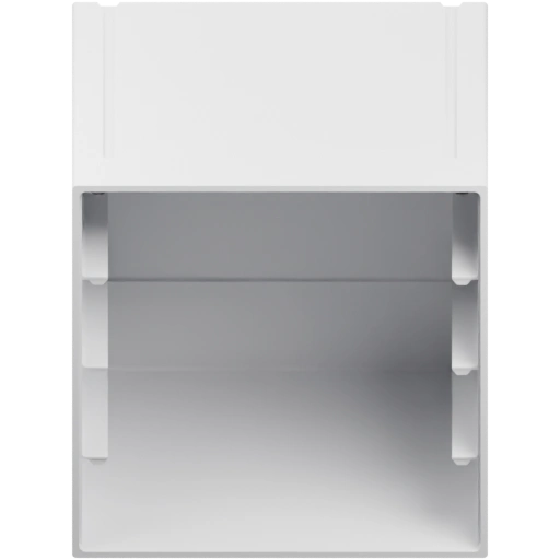 Шкаф с одной полкой