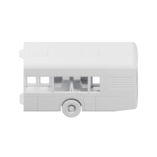 Школьный автобус