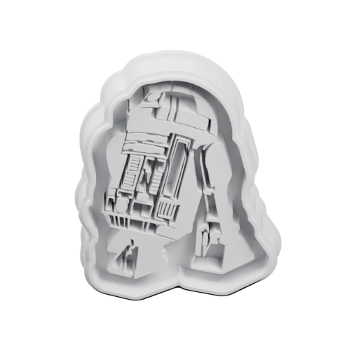 шлема с внутренней структурой