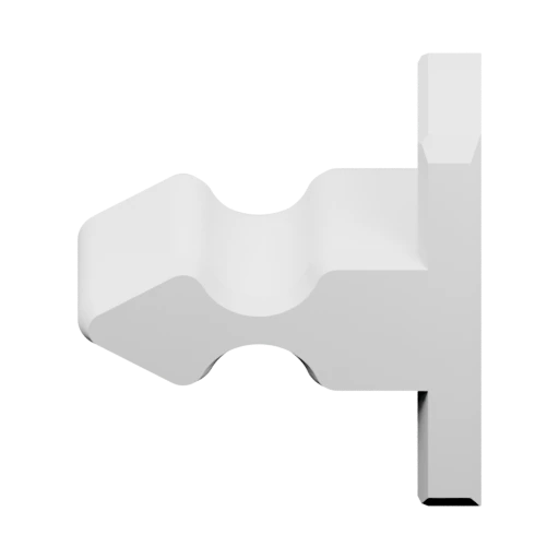 Штекерный штифт