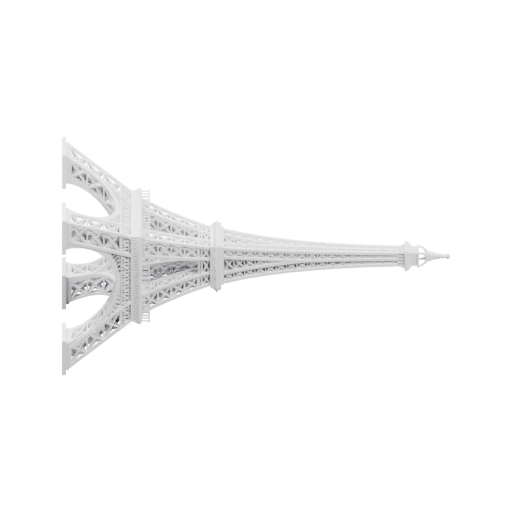 Эйфелева башня