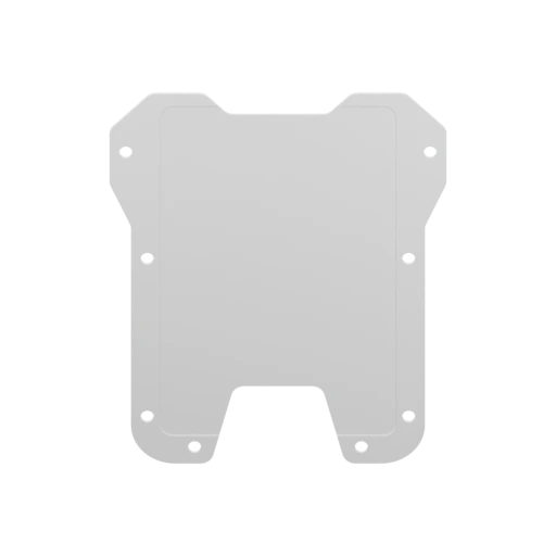 Экранирующая пластина RFID