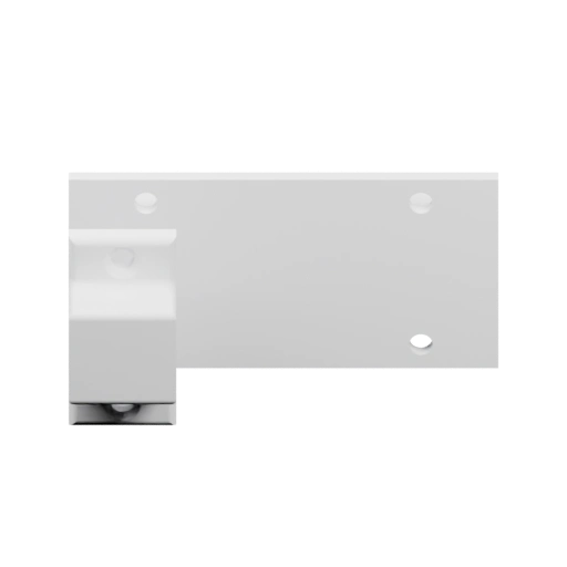 Монитор с креплением и разъемами