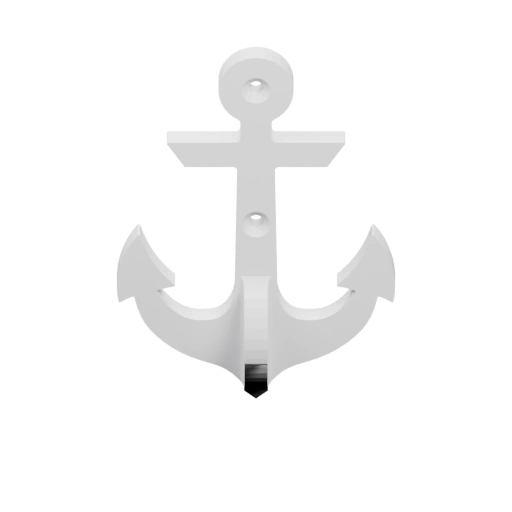 Якорь с петлёй для крепления