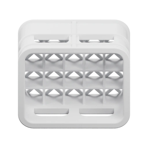 Упаковка для маленьких батареек