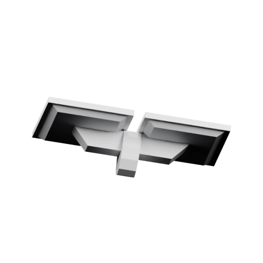 Геометрическая 3D форма