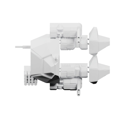 боевого корабля