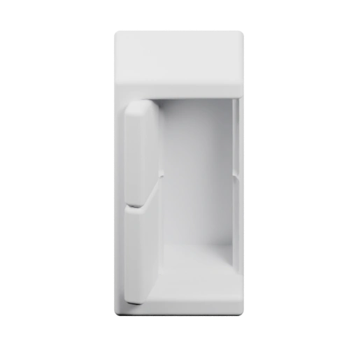 Встроенная полка для хранения