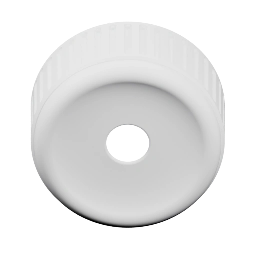 Винтовая крышка для контейнера