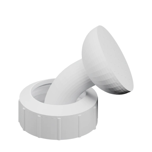 Винтовой колпачок для бутылки