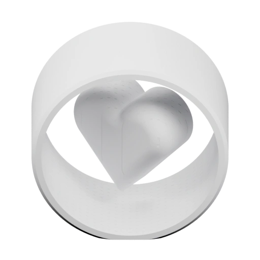 Внутренняя втулка с отверстием