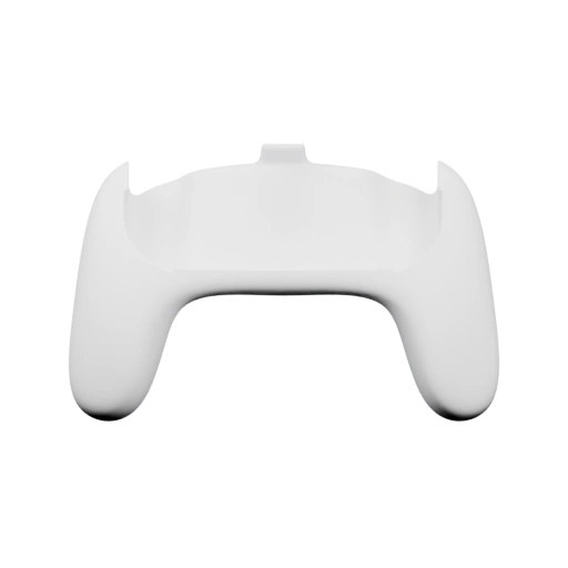 Геймпад с двумя ручками