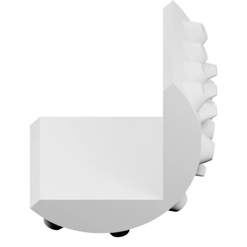 3D-геометрическая фигура Геометрическая