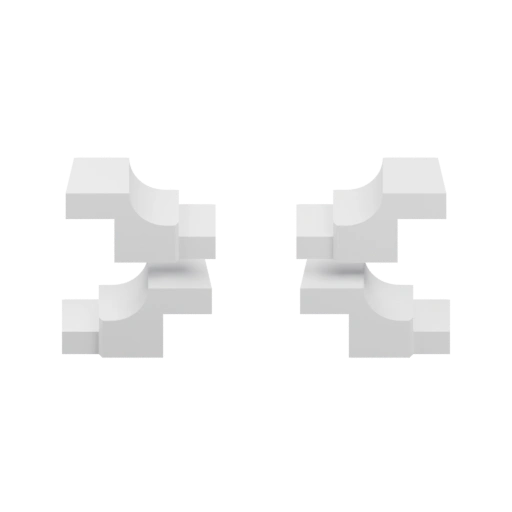 Симметричные абстрактные формы