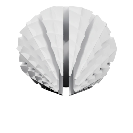 Симметричный многогранник