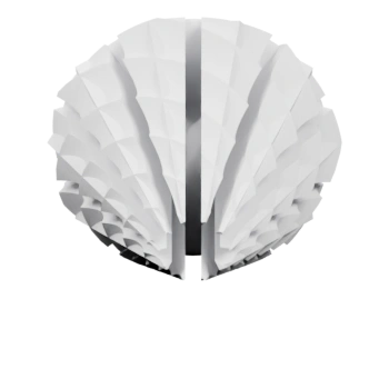 3D-геометрический объект Геометрический