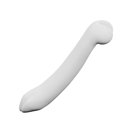 Гибкий предмет с закругленными концами