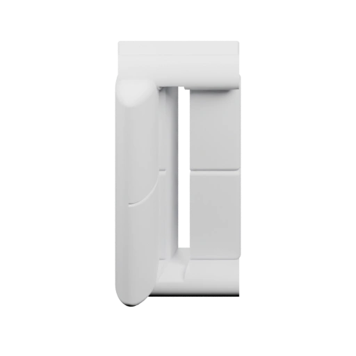 Рама для двери, используемая в моделях интерьеров, архитектурных проектах и диорамах