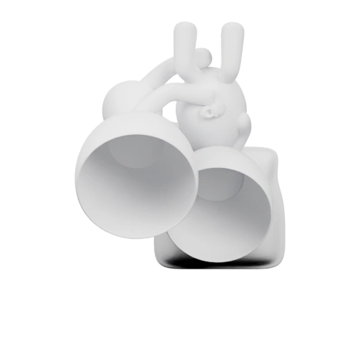 двойная чаша