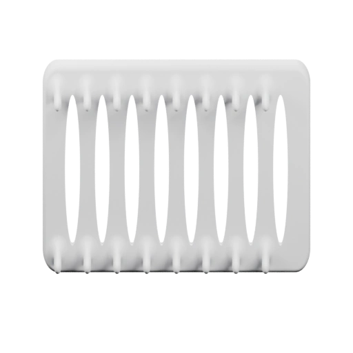 Держатель для кистей