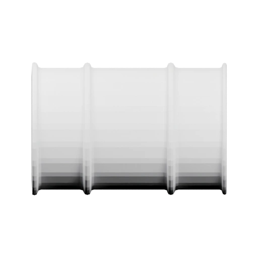 Структурированный забор