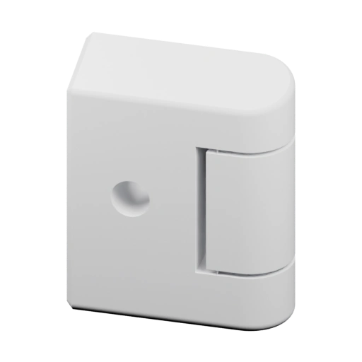 Модульная защелка для дверей