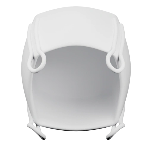 Защитная шапка с ремнями