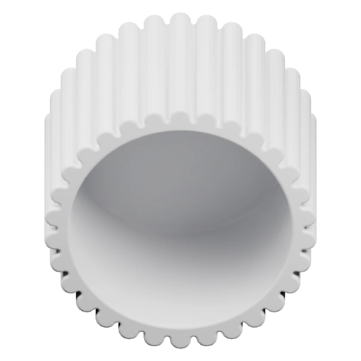 Зубчатый элемент с внутренним отверстием