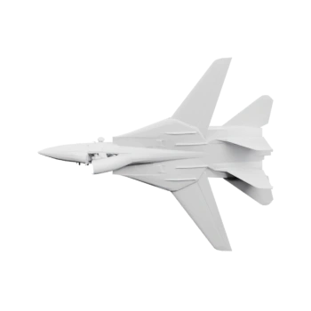 Стратегический истребитель