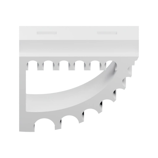 Модуль для сетевых кабелей