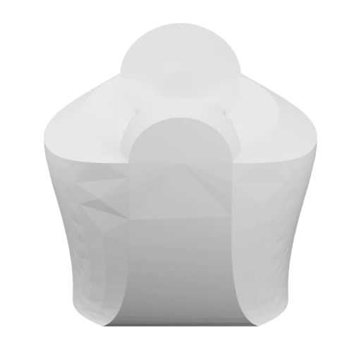 Универсальная чашка с ручкой