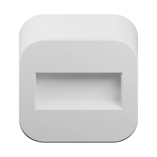 Угловой элемент с выемкой