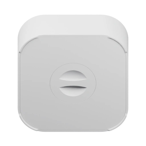 Квадратный корпус с центральным отверстием