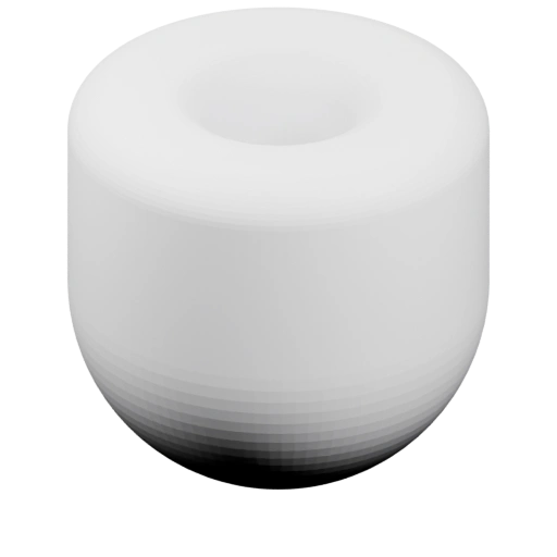 Колпачок для втулки