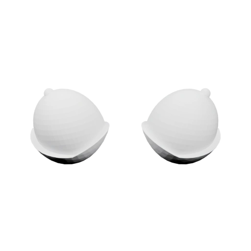 Две симметричные формы