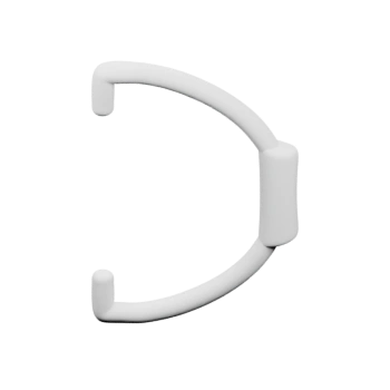 Кольцевая структура с соединительным элементом