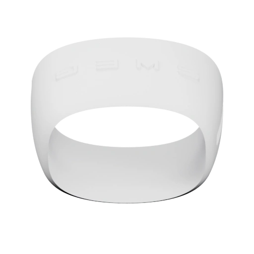 Кольцевая форма с вырезом