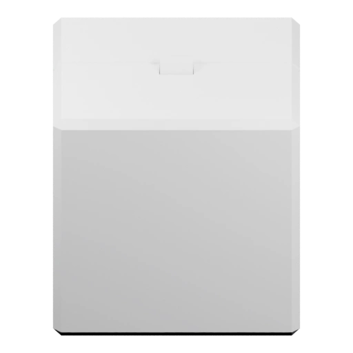 Упаковка с ручкой