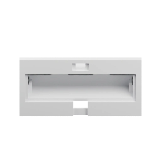 Корпус с открытым доступом