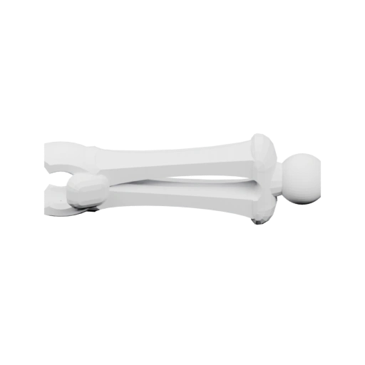 Две перекрещенные кости