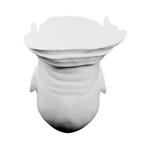 Костюм с капюшоном