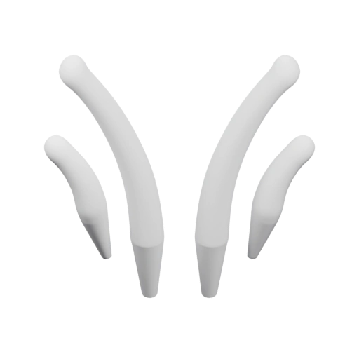 Симметричные костяные структуры