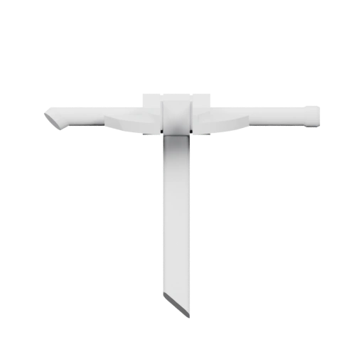 Структурный крест