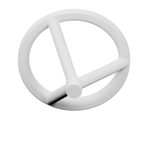 Геометрическая 3D модель