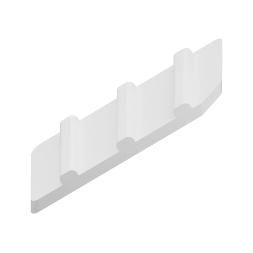 Крючковый элемент для одежды