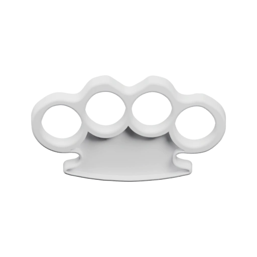 Кулаки с отверстиями